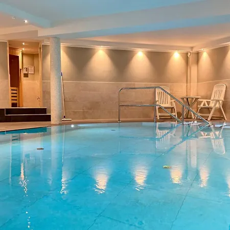 Apartman Syltrose Whg 1b