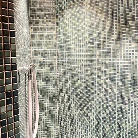 Apartman Syltrose Whg 1b *