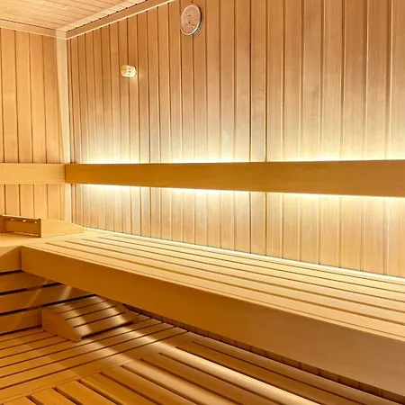 Syltrose Whg 1b Apartman