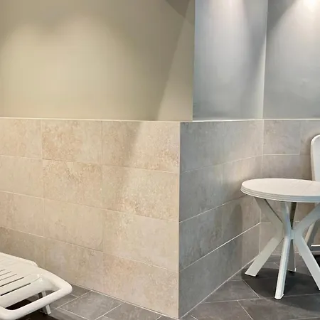 Syltrose Whg 1b Apartman *