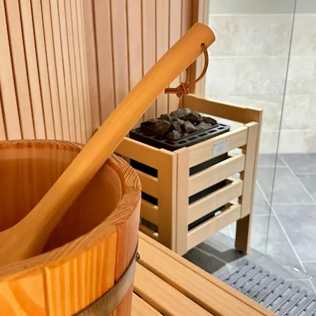 Apartman Syltrose Whg 1b *