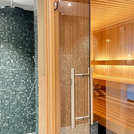 Syltrose Whg 1b Apartman