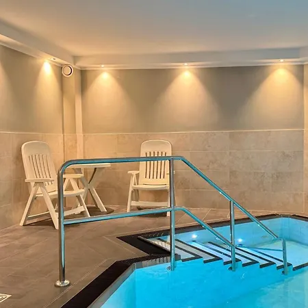 Apartman Syltrose Whg 1b