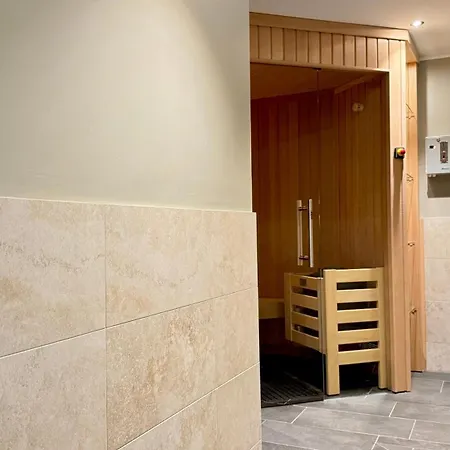 Apartman Syltrose Whg 1b *