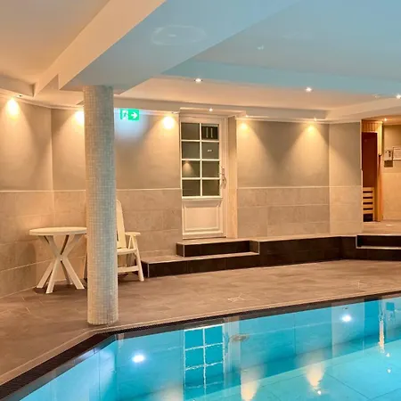 Apartman Syltrose Whg 1b Sylt