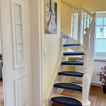 Syltrose Whg 1b * Sylt