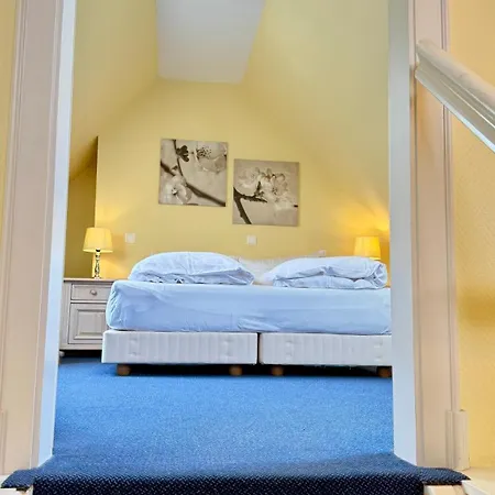 Syltrose Whg 1b Apartman