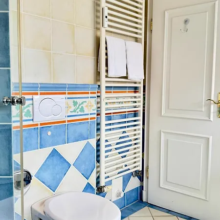 Syltrose Whg 1b * Sylt