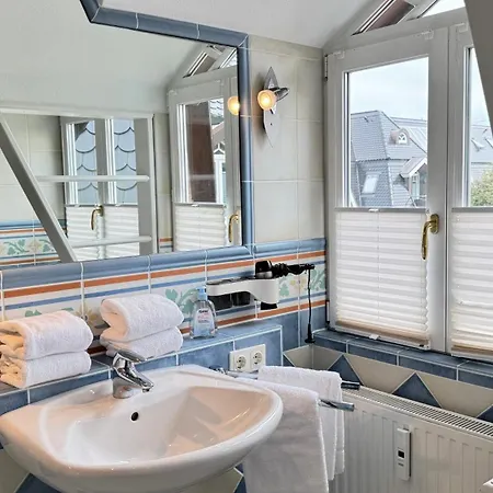 Syltrose Whg 1b Apartman