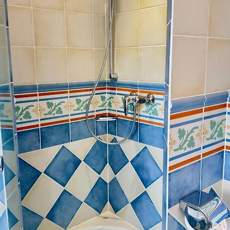 Apartman Syltrose Whg 1b