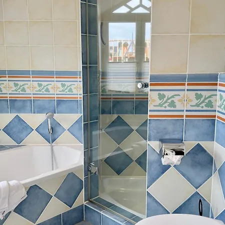 Syltrose Whg 1b Sylt