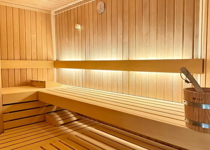 Syltrose Whg 1b Διαμέρισμα